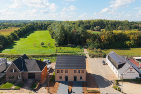 Einfamilienhaus in Begijnendijk