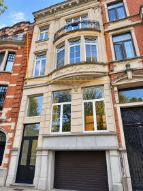 Appartement à Leuven