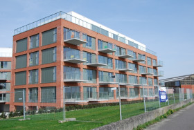 Appartement in Terhagen