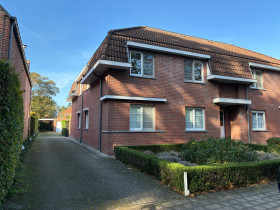 Appartement in Schilde