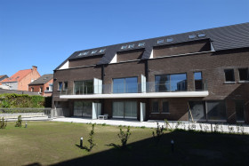 Appartement in Schilde