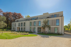 Appartement in Schilde