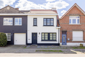 Einfamilienhaus in Schilde