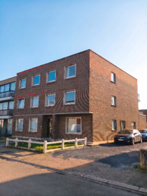 Appartement in Zwijnaarde