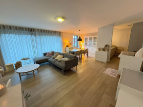 Appartement in Malle