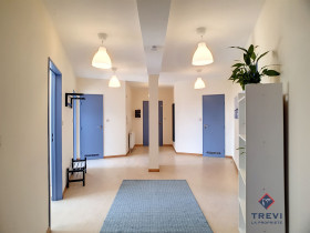 Appartement à Charleroi