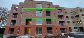 Appartement à Maasmechelen