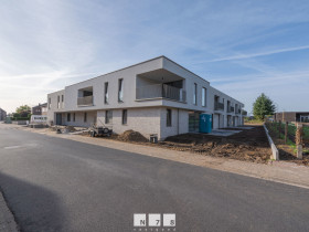 Appartement in Dilsen-Stokkem
