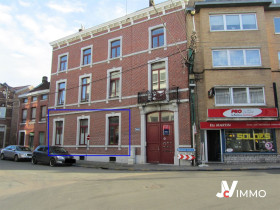 Appartement à Waremme