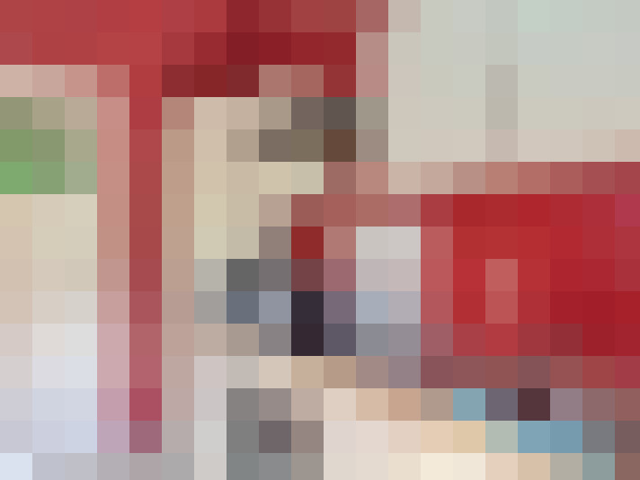  / #8