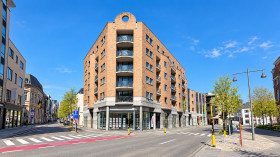 Appartement à Hasselt