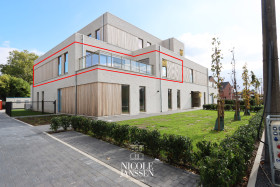 Appartement in Rotem