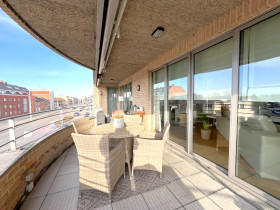 Appartement in Maasmechelen