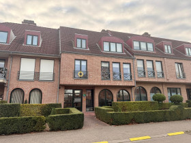 Appartement à Lanaken