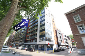 Appartement à Luik