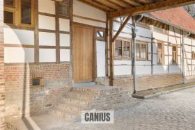 Einfamilienhaus in Kozen