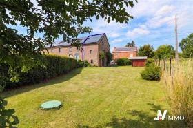 Maison d'habitation à Avennes