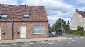 Einfamilienhaus in Zwevegem