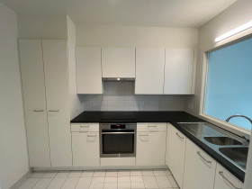 Appartement à Oostende