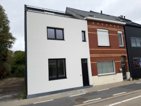 Einfamilienhaus in Oostende