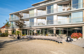 Appartement in Oostduinkerke