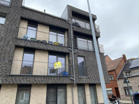 Appartement in Geel