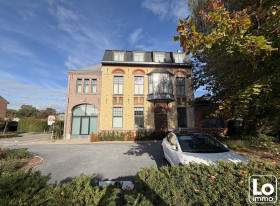 Appartement à Lochristi