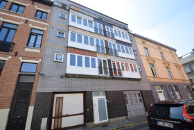 Appartement à Gent