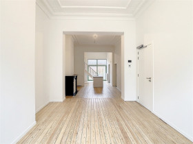 Appartement in Gent