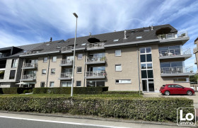 Appartement à Lochristi