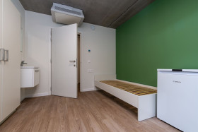 Appartement in Gent