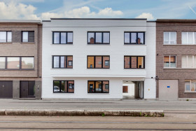 Appartement in Gent