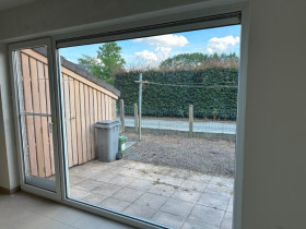 Appartement in Zaffelare
