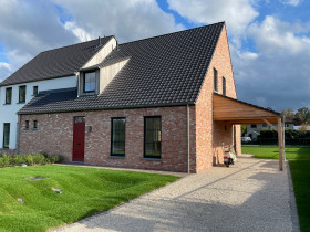 Maison d'habitation à Destelbergen