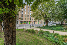 Appartement in Gent
