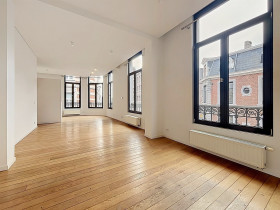 Appartement in Gent