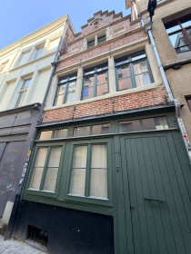 Einfamilienhaus in Gent