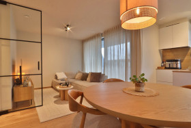 Appartement in Melsele