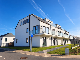 Appartement à Lede