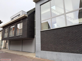 Appartement in Kruibeke