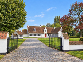 Maison d'habitation à Evergem