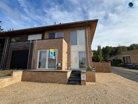 Einfamilienhaus in Geraardsbergen