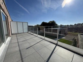 Appartement à Herzele