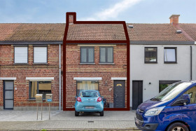 Woning in Deinze
