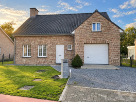 Woning in Kwaadmechelen