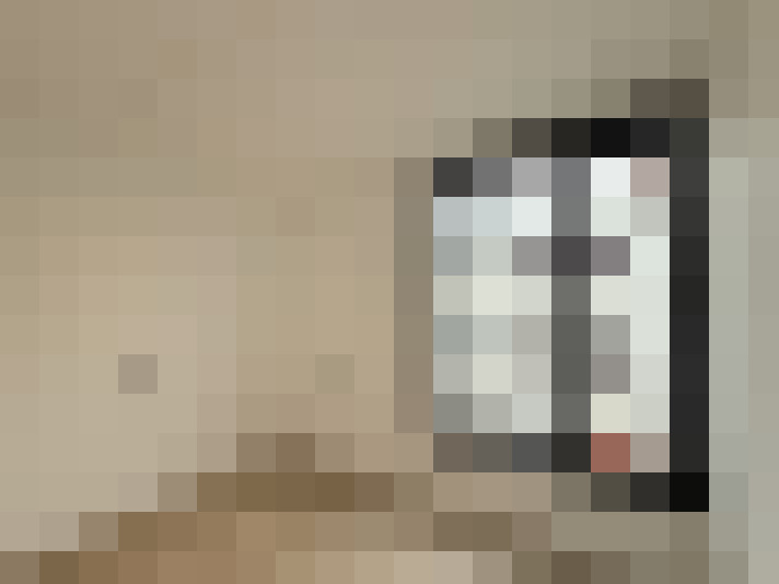  / #8
