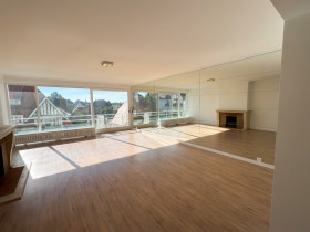 Appartement in Knokke