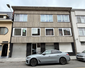 Appartement in Beveren