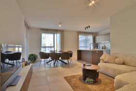 Appartement in Beveren