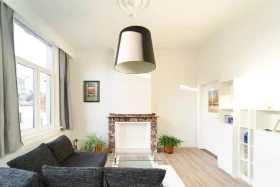 Appartement à Antwerpen